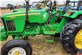 John Deere 5403, Tractors