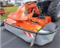 Kuhn 3125, 2022, Mower-conditioners