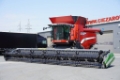 Massenza Laverda ML800 , ARS , NEW HEADER 10,7m, 2011, Mähdrescher