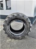 Bridgestone 540/65R28, Tyres, wheels and rims
