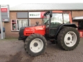 Valmet 6400, 1995, Traktoren