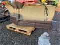 Holms KHV-2,8, 2004, Snow Blades And Plows
