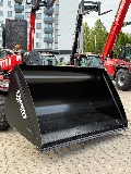 Manitou CBA 2000 LDR 2450mm  570552  NEW, Łyżki do ładowarek, Maszyny budowlane