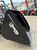 Manitou CBA 2000 LDR 2450mm  570552  NEW, Łyżki do ładowarek, Maszyny budowlane