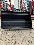 Manitou CBA 2000 LDR 2450mm  570552  NEW, Łyżki do ładowarek, Maszyny budowlane
