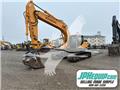 Hyundai Robex 260 LC-9 A, 2013, Crawler excavators