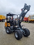 GiANT G 2500 X-Tra HD, Multi purpose loaders, Agriculture