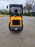 GiANT G 2500 X-Tra HD, Multi purpose loaders, Agriculture