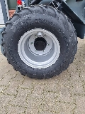 GiANT G 2500 X-Tra HD, Multi purpose loaders, Agriculture