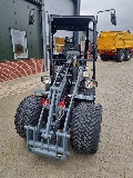 GiANT G 2500 X-Tra HD, Multi purpose loaders, Agriculture