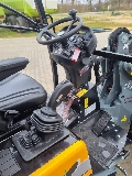 GiANT G 2500 X-Tra HD, Multi purpose loaders, Agriculture
