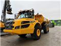 Volvo A 25 G, 2020, Articulated Haulers