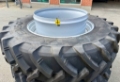 [Other] Ascenso 2 stk. tvillingehul TDR 850 Str. 520/85 R4 – billede 4