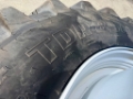[Other] Ascenso 2 stk. tvillingehul TDR 850 Str. 520/85 R4 – billede 3