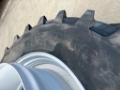 [Other] Ascenso 2 stk. tvillingehul TDR 850 Str. 520/85 R4 – billede 2