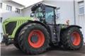 Claas Xerion 5000 Trac VC, 2016, Tractors