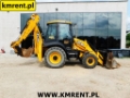 JCB 3 CX, 2017, Baggerlader