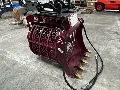 Hydraram HSB-700 | Grondzeef | Sieblöffel | 700 Ltr, Zeefinstallatie, Bouw