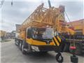 XCMG QY 50 K, 2023, Mobile and all terrain cranes
