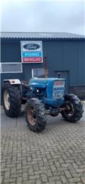 Ford 5000, 1972, Tractors