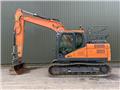 Doosan DX 140 LC, 2023, Crawler excavators