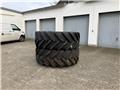 Michelin 650/65R38, 2022, Tyres, wheels and rims