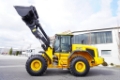 JCB 457, 2018, Radlader