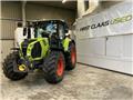 CLAAS Arion 550 Cmatic, 2022, Tractors