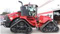 Case IH Quadtrac 620, 2023, Tractors