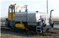 Railroad maintenance equipment Geismar GEISMAR VMR 445 RAIL GRINDING MACHINE