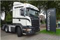 Scania R 520, 2014, Tractor Units