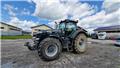Massey Ferguson 8737, 2016, Tractores