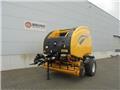 New Holland RB 180 C, Round Balers