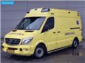 Mercedes-Benz Sprinter 319 CDI, 2017, Ambulances