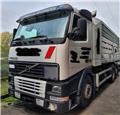 Volvo FH 12 360, 1999, Commercial vehicle