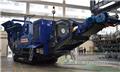 Liming Y3S1848F1210, 2020, Mobile crushers
