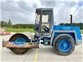 Bomag BW 172 D-2, 1993, Single drum rollers