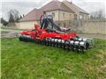  Volmer TRG-W601, 2021, Other fertilizing machines and accessories