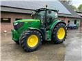 John Deere 6150 R, 2014, Tractors