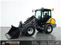 GiANT G3500 X-tra, 2024, Wheel Loaders