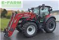 Case IH Vestrum 130 CVX, 2021, Traktor