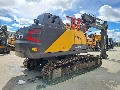 Volvo EC250ENL, Raupenbagger, Baumaschinen