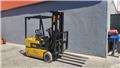 Yale ERP 16ATF, Electric counterbalance Forklifts, Material Handling