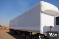 ETE TRI AXLE VOLUME BODY TRAILER, Other trailers