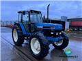 Ford 8340 SLE, 1994, Tractores