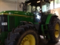 John Deere 7700, 1996, Traktoren