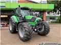 Deutz-Fahr 6190 TTV, 2014, Tractores