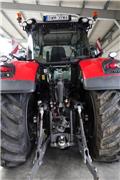 Massey Ferguson 8730 S DYNA VT, Ciągniki rolnicze, Maszyny rolnicze