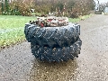 AP 18.4 R38, Tires, wheels and rims, Agriculture