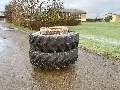 AP 18.4 R38, Tires, wheels and rims, Agriculture